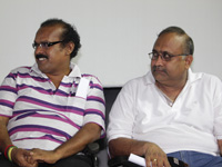 Director